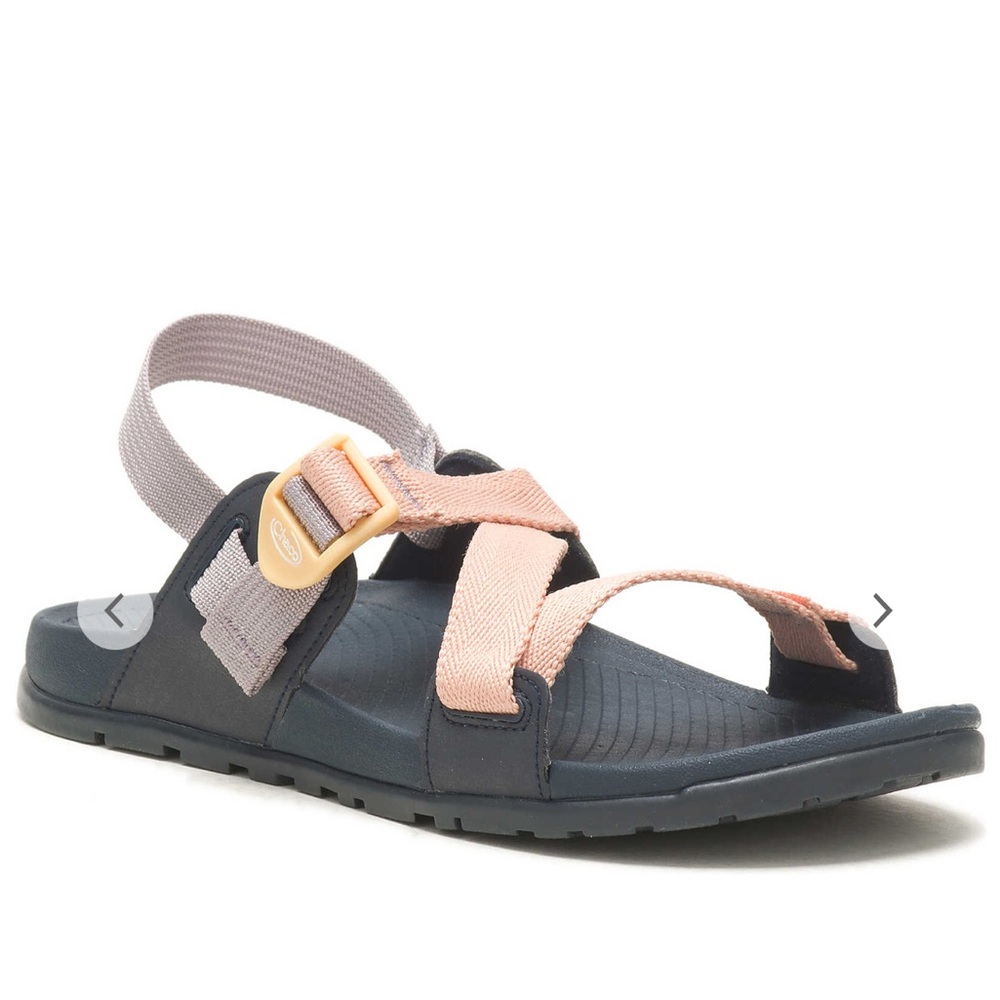 Chaco Women’s Lowdown Sandal, NEW WITH BOX